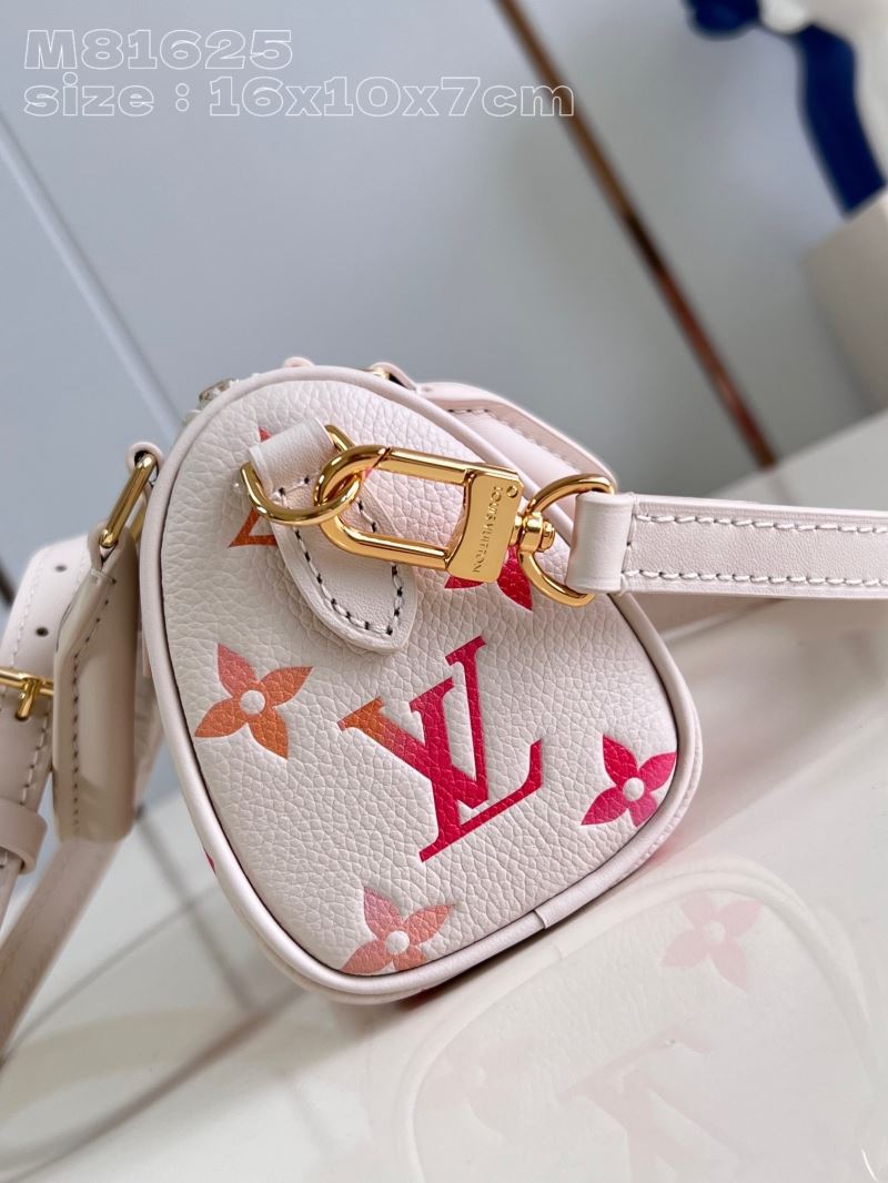 Louis Vuitton Speedy Bags